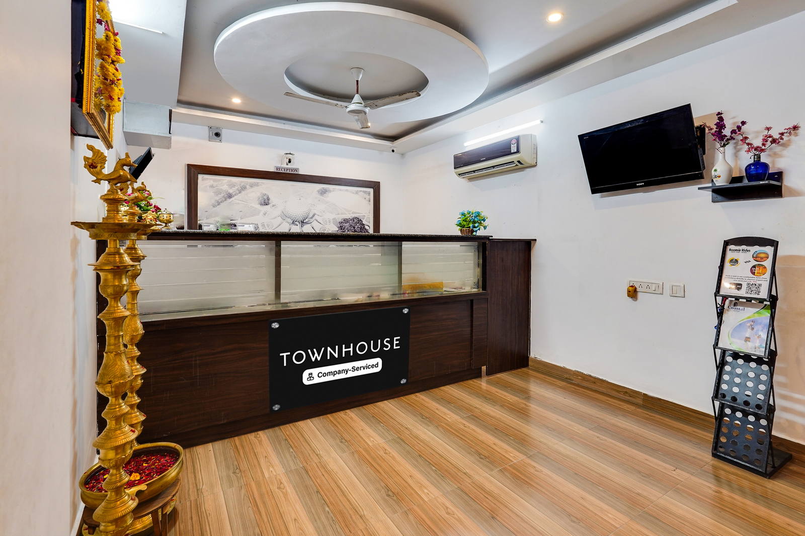 super townhouse vanur near auroville beach