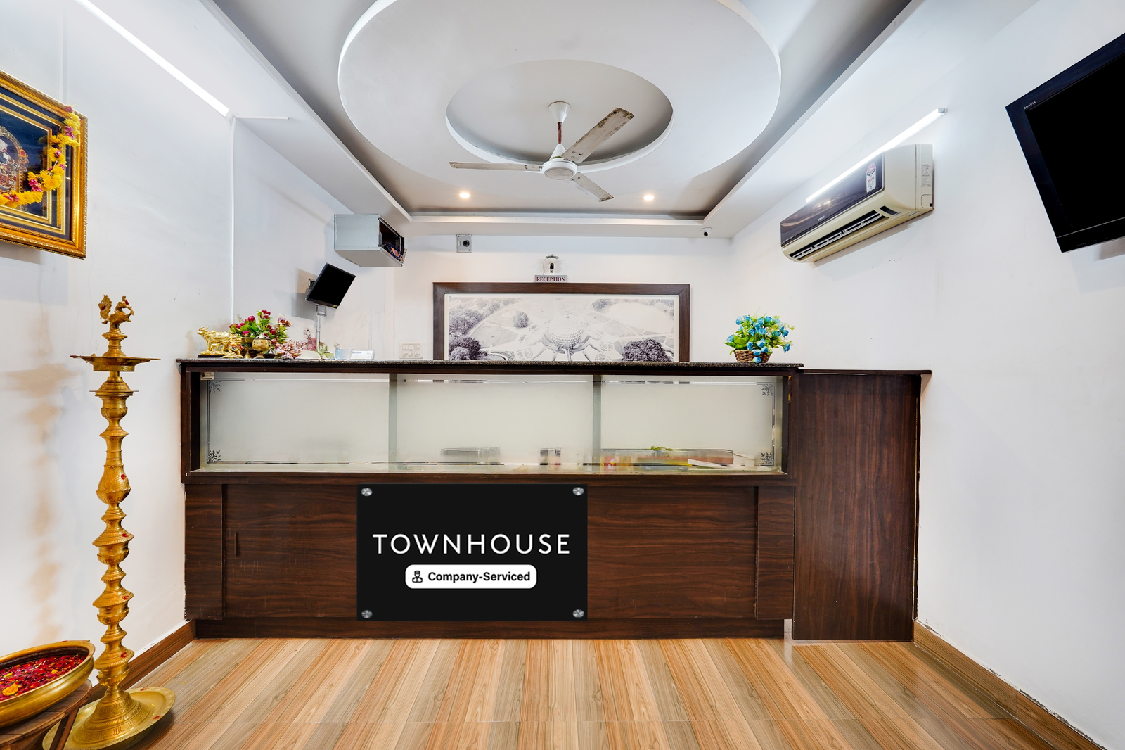 super townhouse vanur near auroville beach