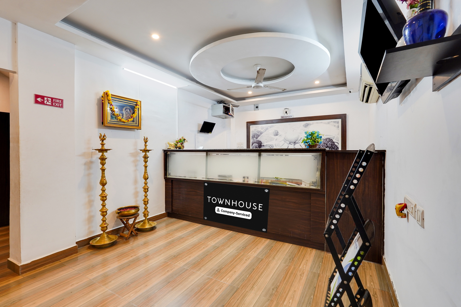 super townhouse vanur near auroville beach