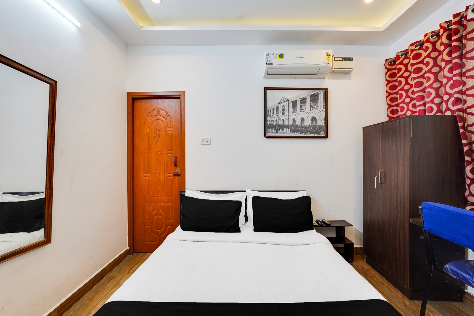 super townhouse vanur near auroville beach