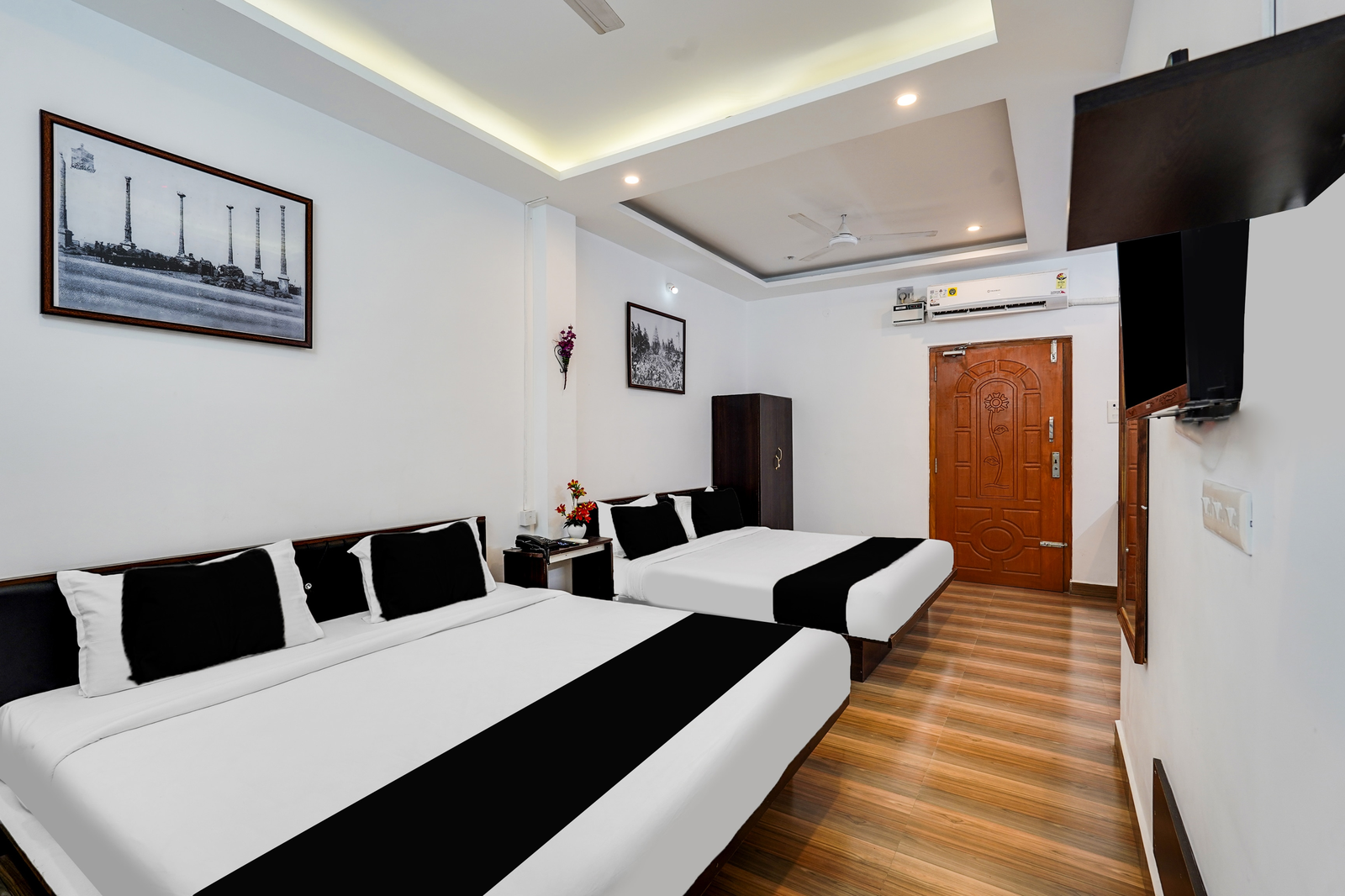 super townhouse vanur near auroville beach