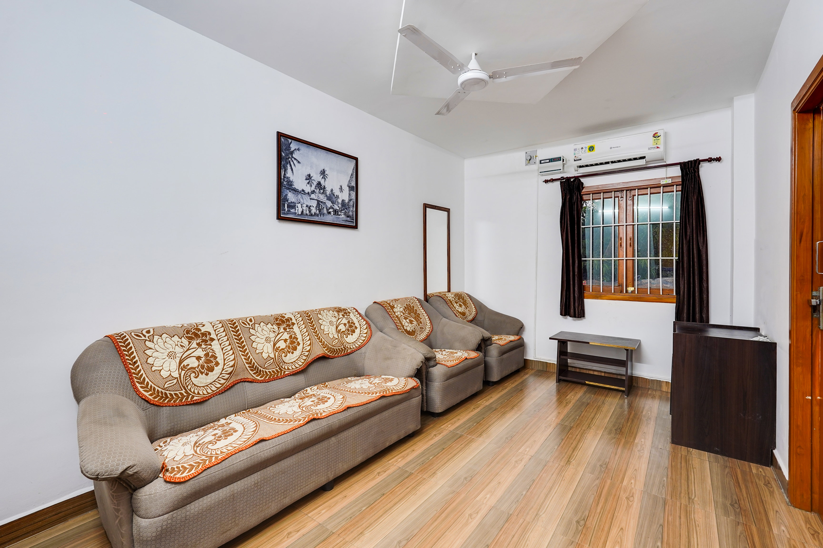 super townhouse vanur near auroville beach