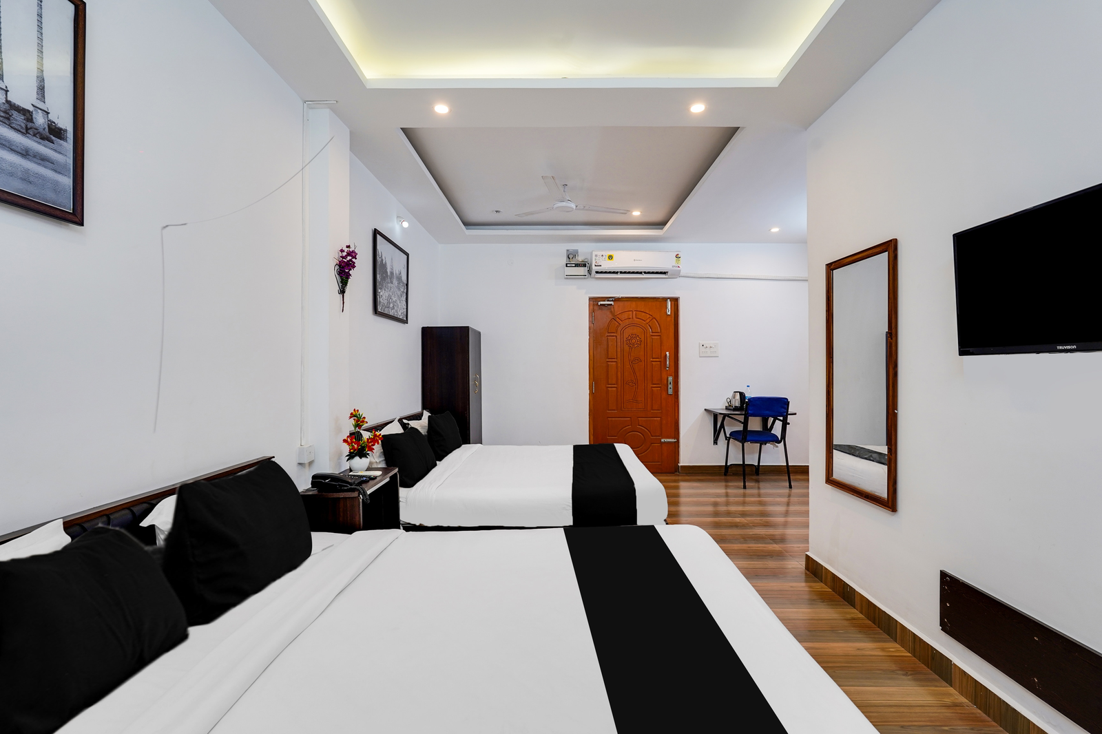 super townhouse vanur near auroville beach