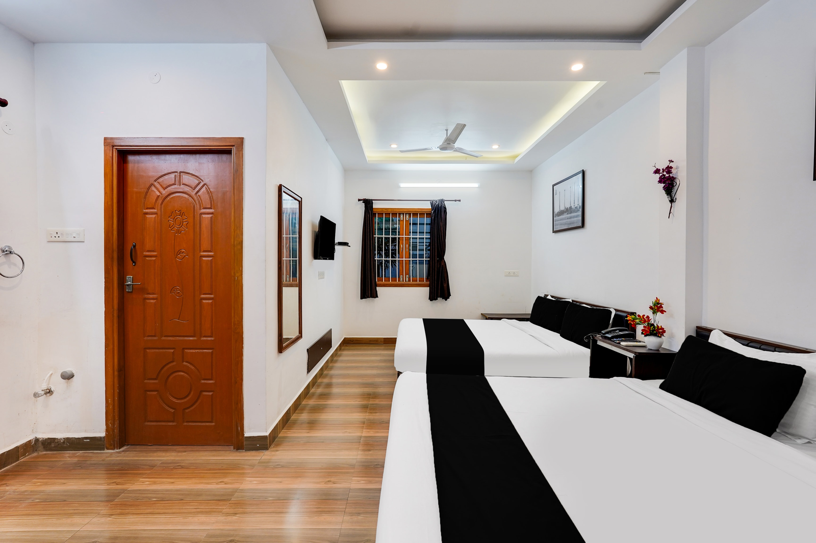 super townhouse vanur near auroville beach