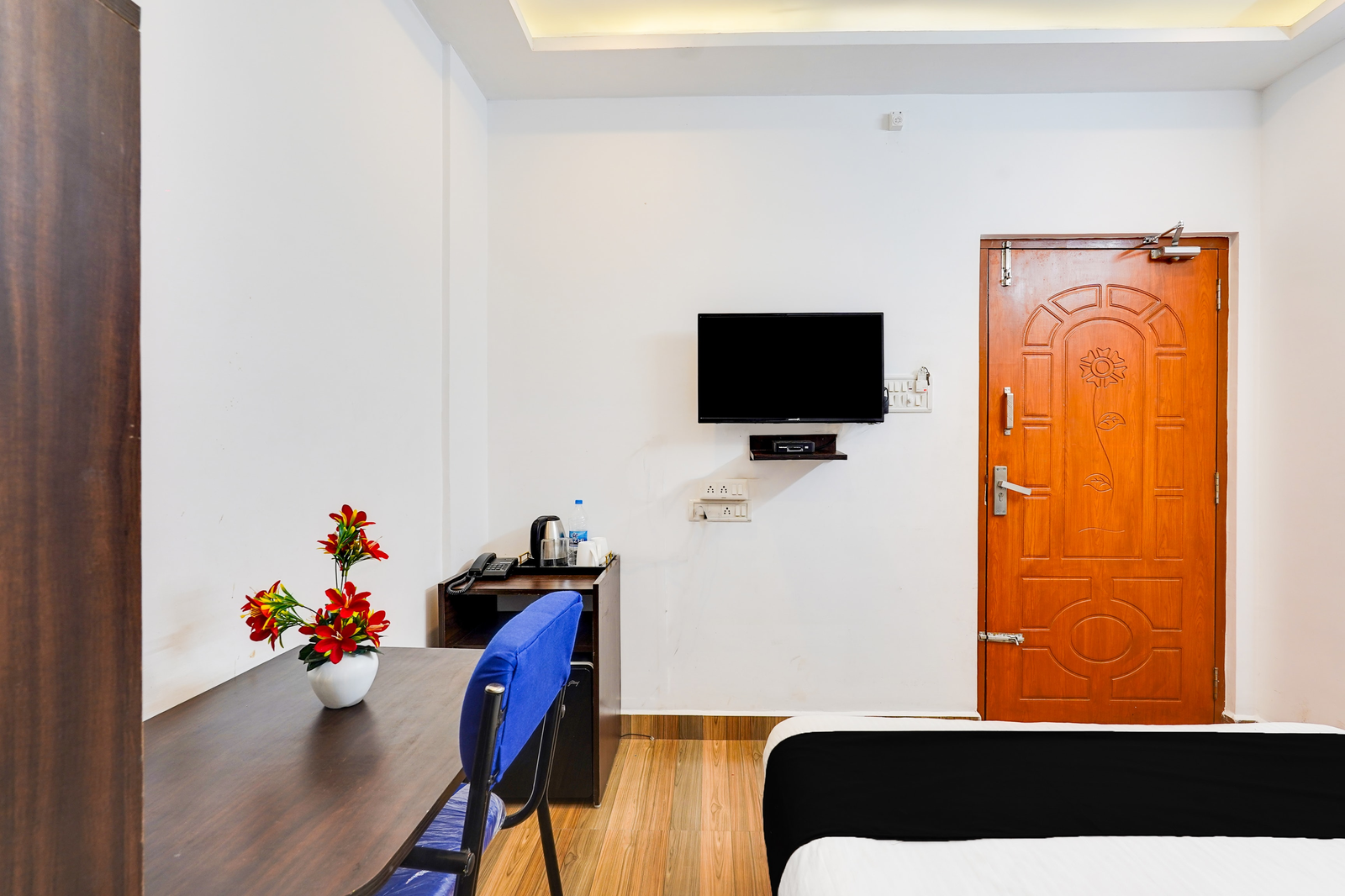 super townhouse vanur near auroville beach