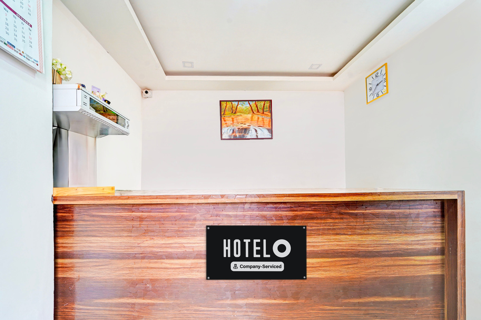 Super Hotel O Vijaynagar Road Formerly Anmol Peace Stay,,3 star