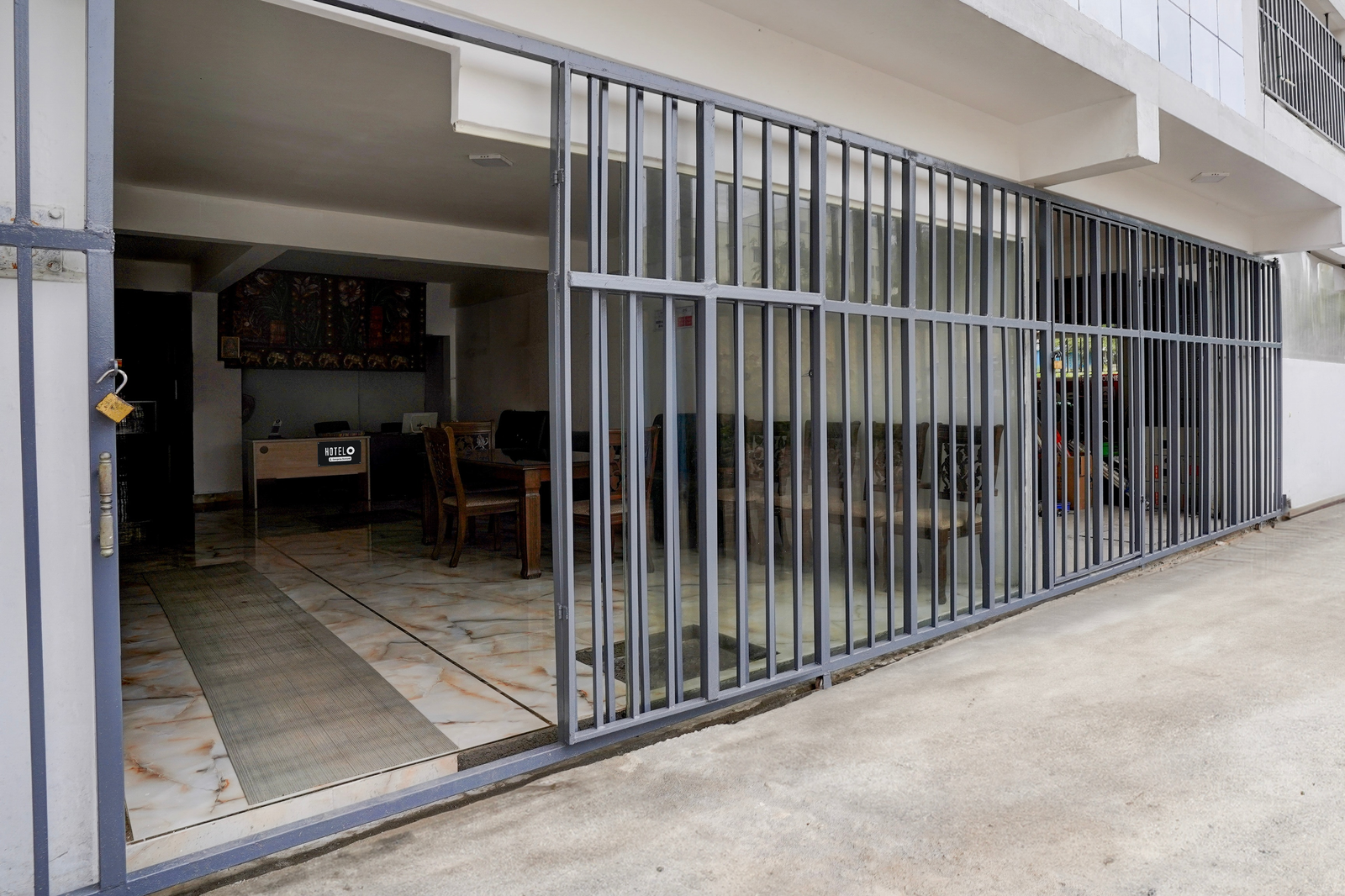 super hotel o hosur road near pes university