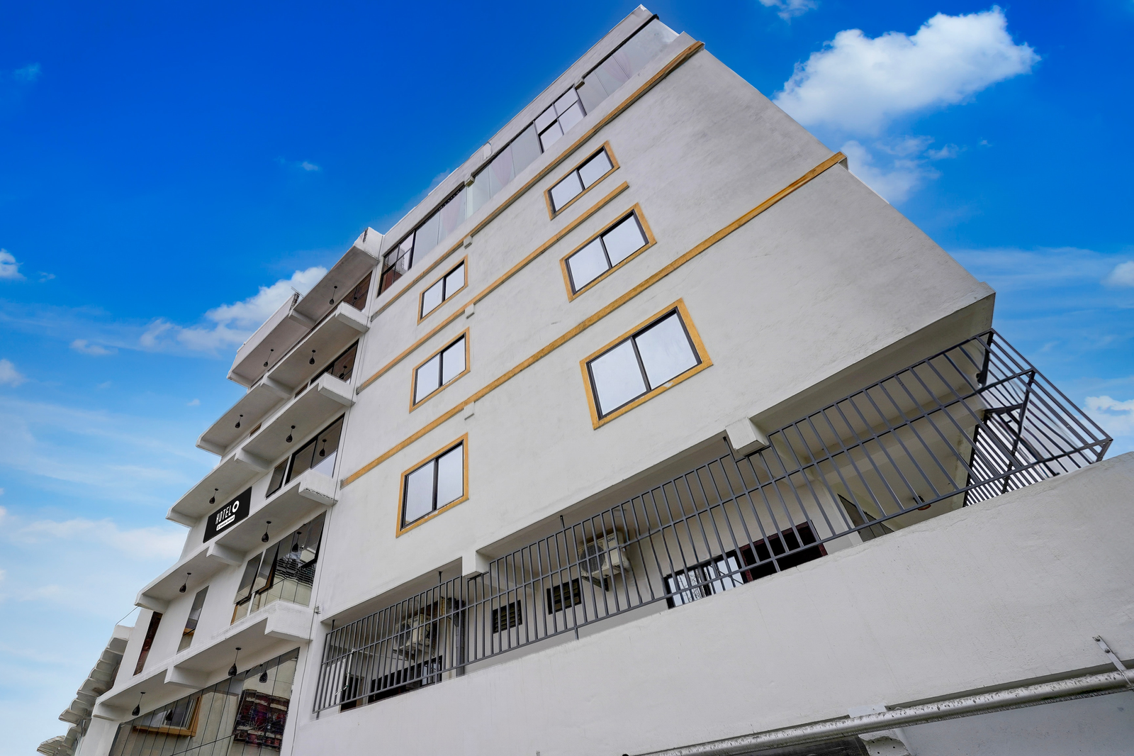 super hotel o hosur road near pes university