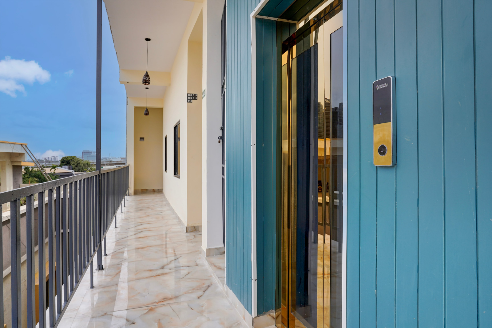 super hotel o hosur road near pes university