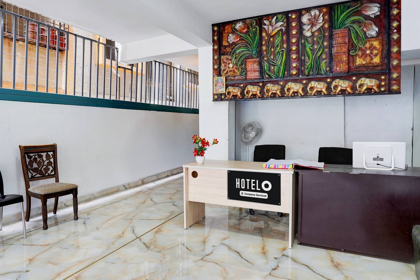 super hotel o hosur road near pes university