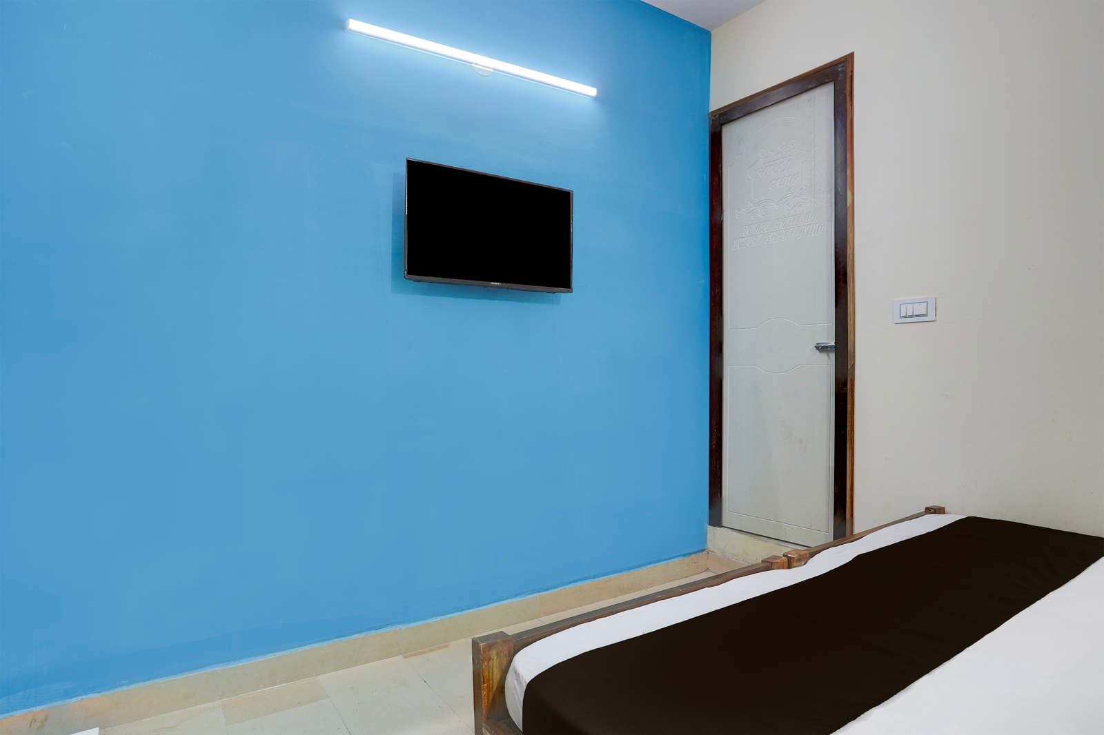 super hotel o hosur road near pes university