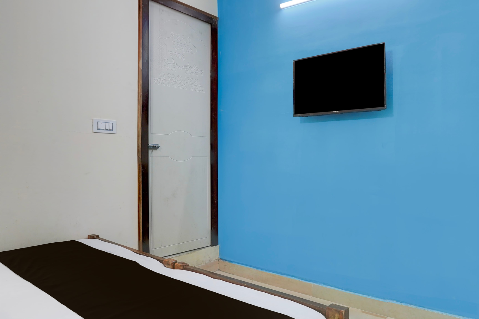 super hotel o hosur road near pes university