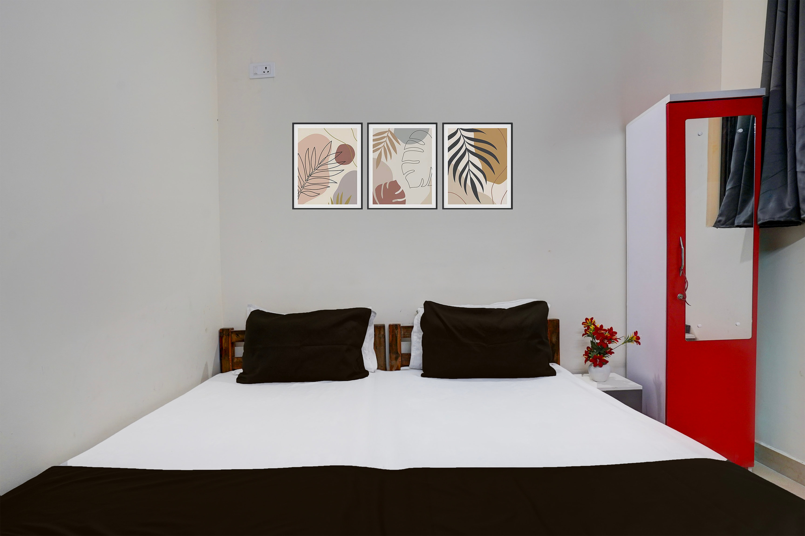 super hotel o hosur road near pes university