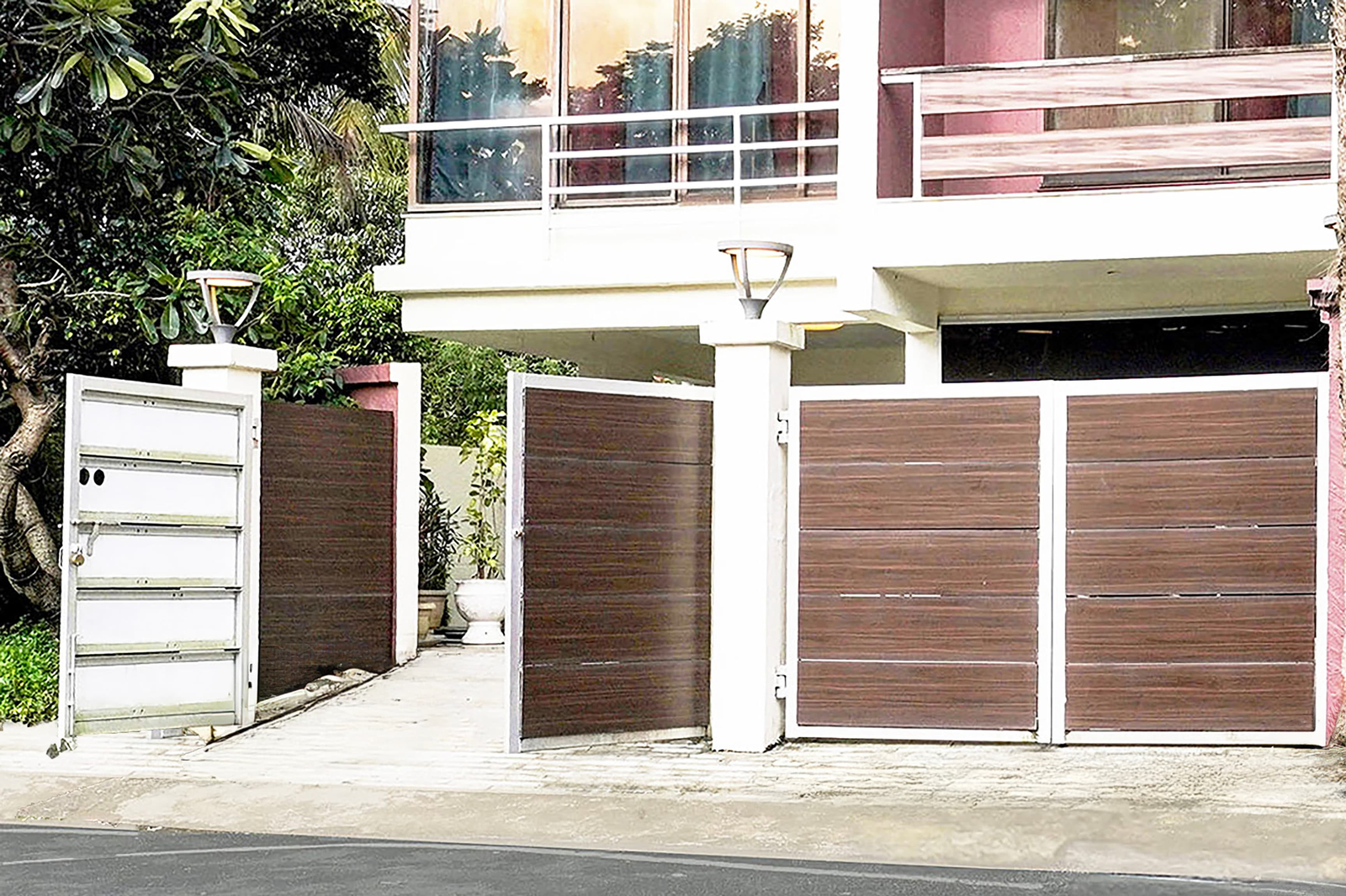 Hotel O Sairup Stays,,3 star