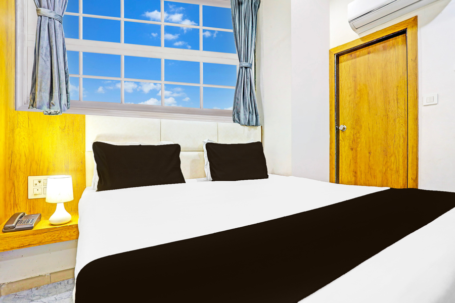 super collection o adajan formerly hotel western inn