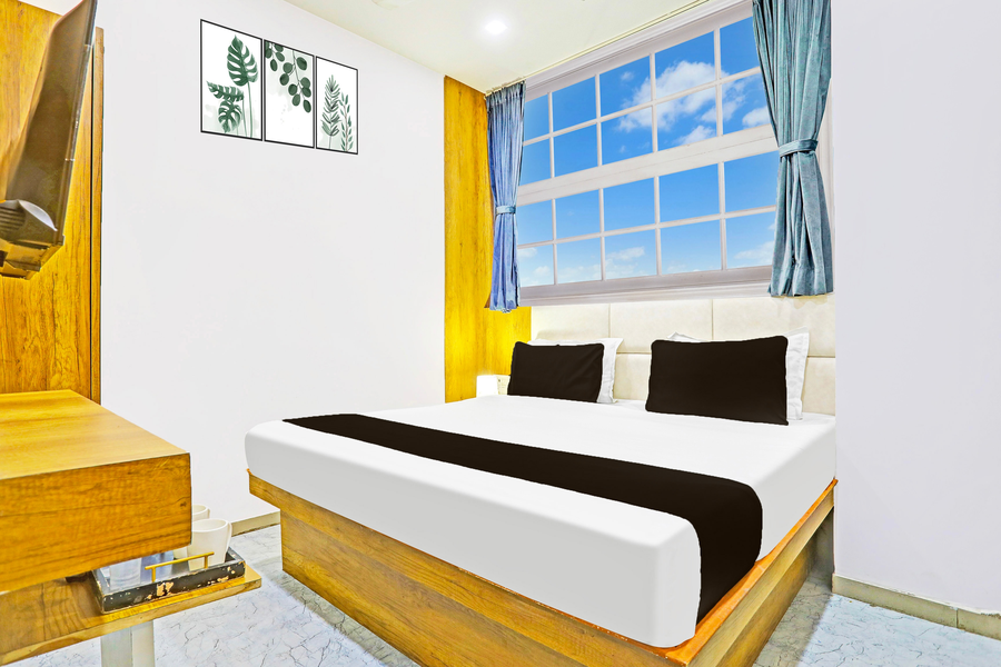 super collection o adajan formerly hotel western inn