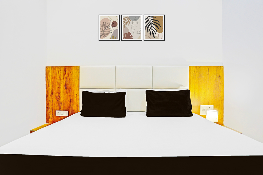 super collection o adajan formerly hotel western inn