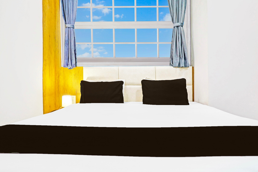 super collection o adajan formerly hotel western inn