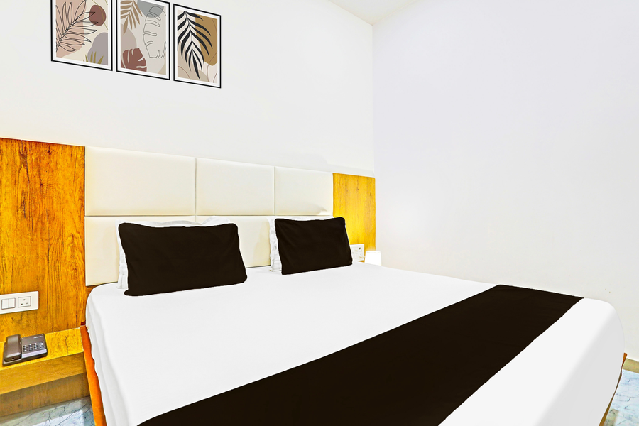 super collection o adajan formerly hotel western inn