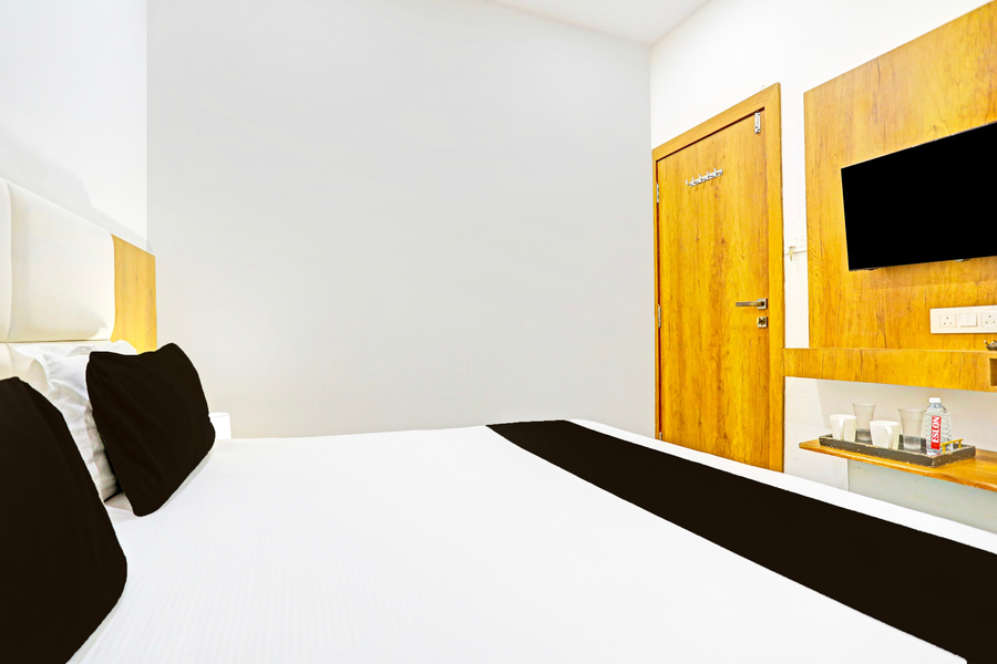 super collection o adajan formerly hotel western inn