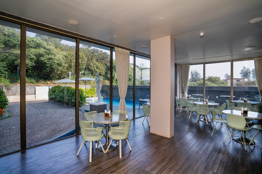 leela resort the exotic boutique hotel