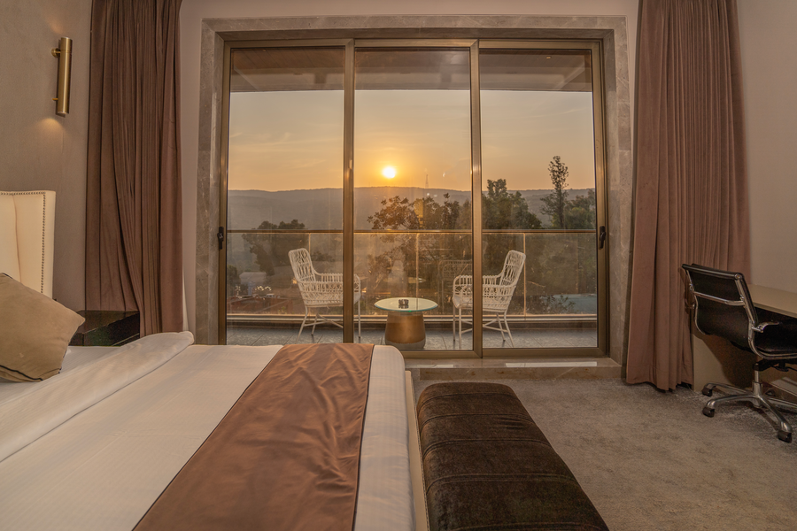 leela resort the exotic boutique hotel