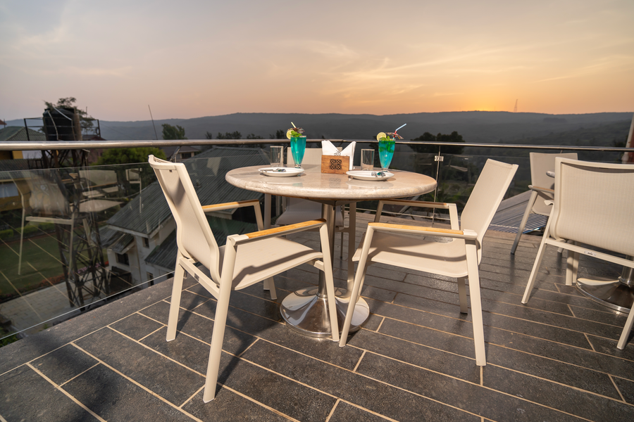 leela resort the exotic boutique hotel