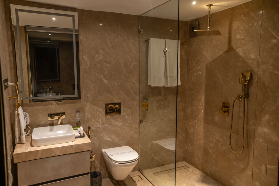 leela resort the exotic boutique hotel