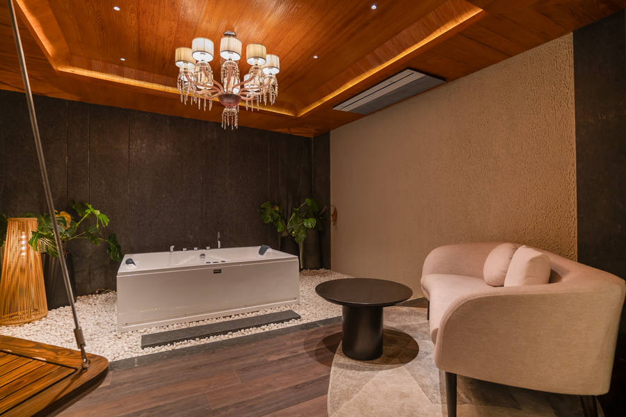 leela resort the exotic boutique hotel