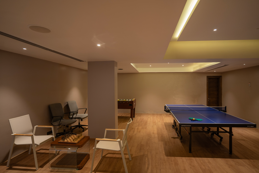 leela resort the exotic boutique hotel