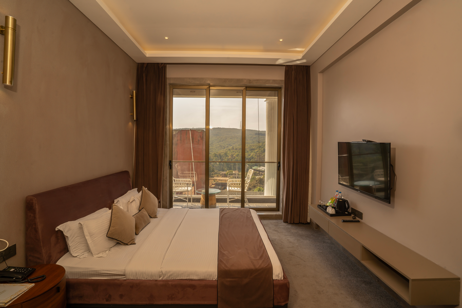 leela resort the exotic boutique hotel