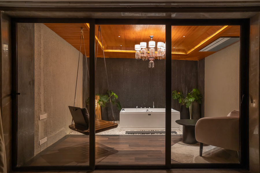 leela resort the exotic boutique hotel