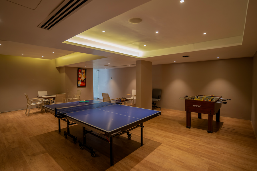 leela resort the exotic boutique hotel