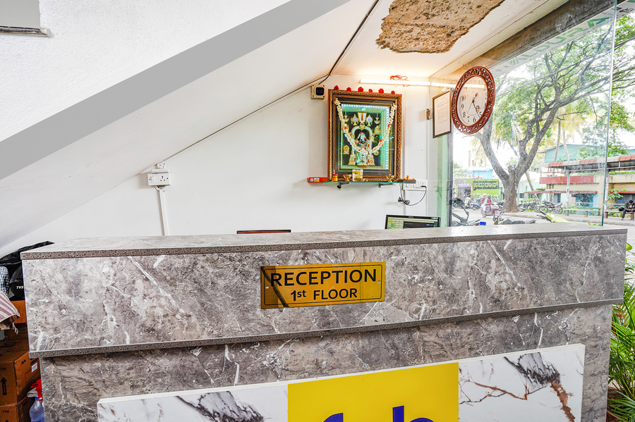 Hotel Rlv Green Palace,Kanakapura - 65Kms From Bangalore,3 star