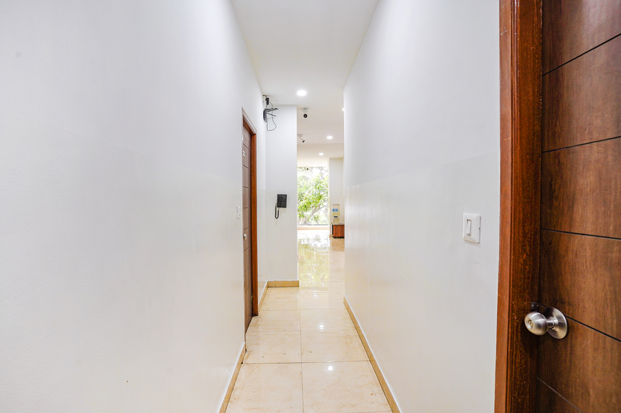 Hotel Rlv Green Palace,Kanakapura - 65Kms From Bangalore,3 star