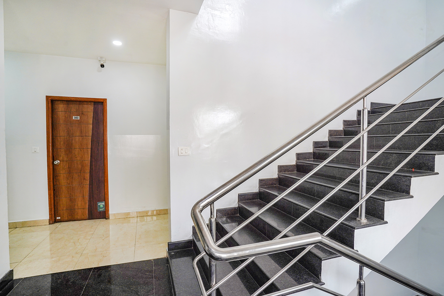 hotel rlv green palace