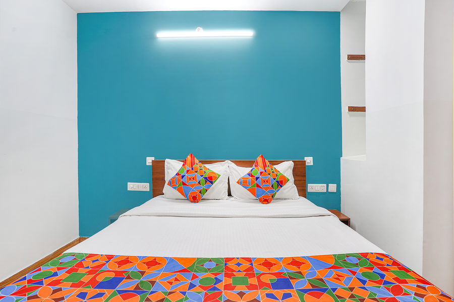 hotel rlv green palace
