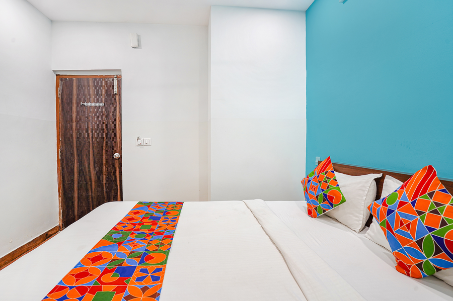 hotel rlv green palace