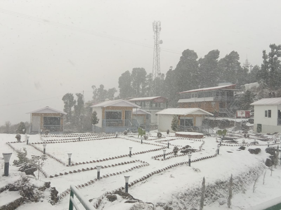 the grand view resorts