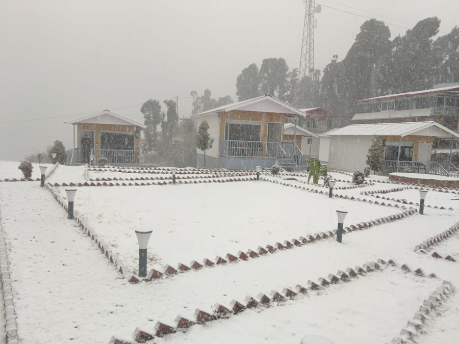 the grand view resorts