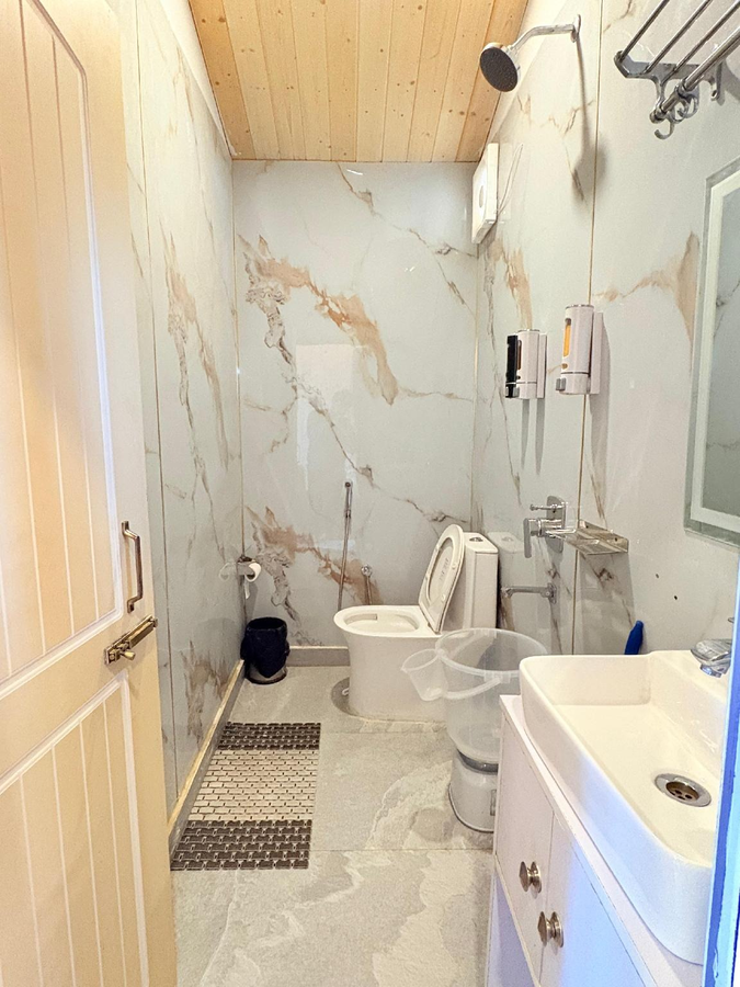 the grand view resorts