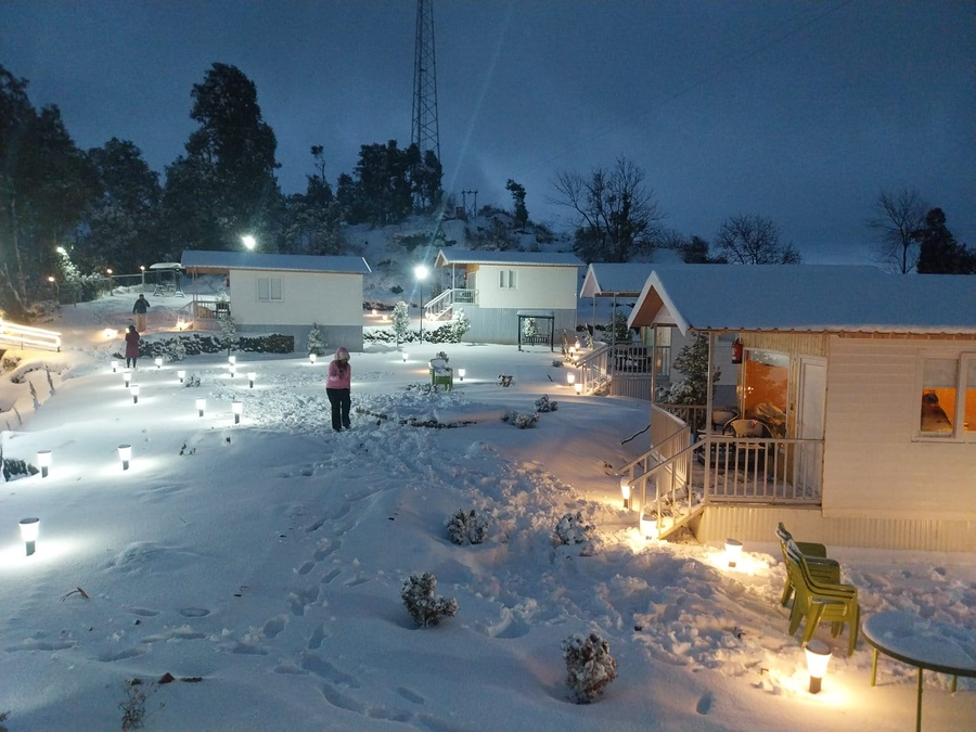 the grand view resorts