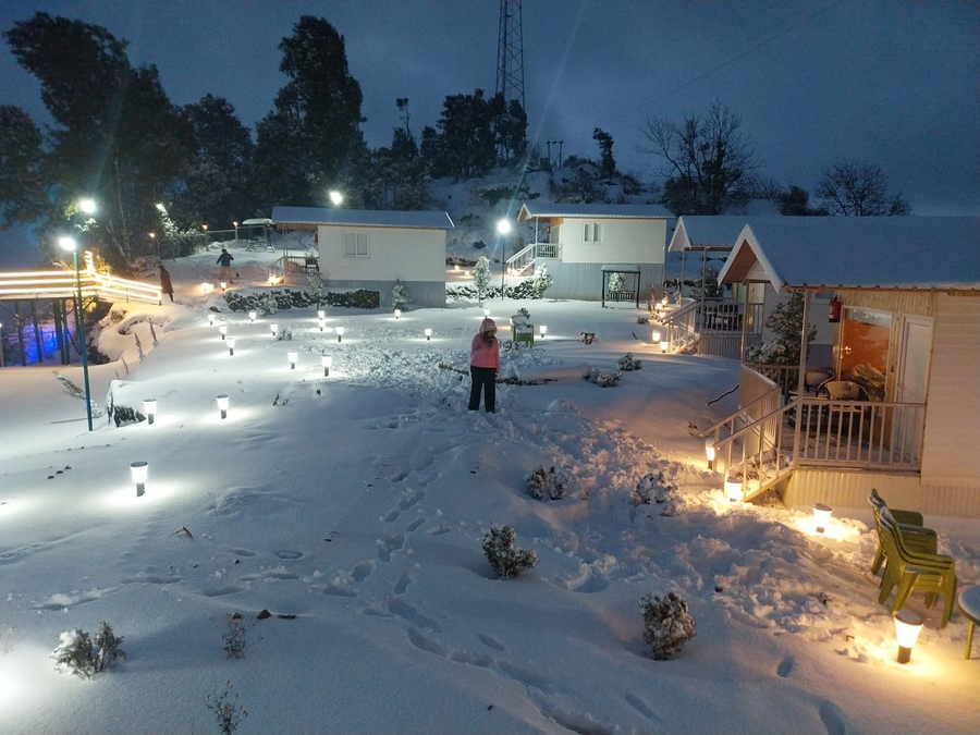 the grand view resorts