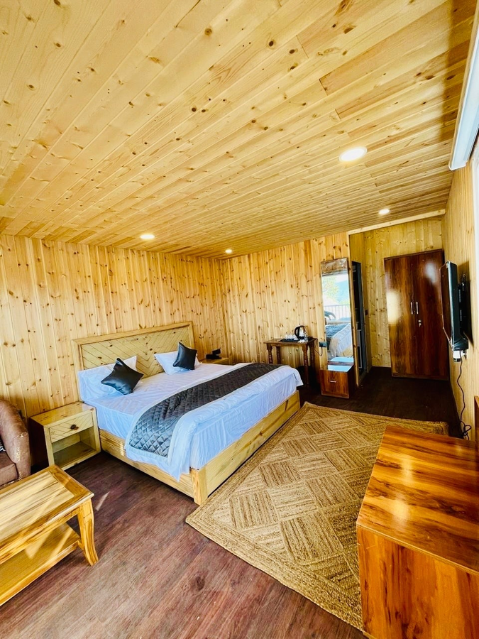 the grand view resorts