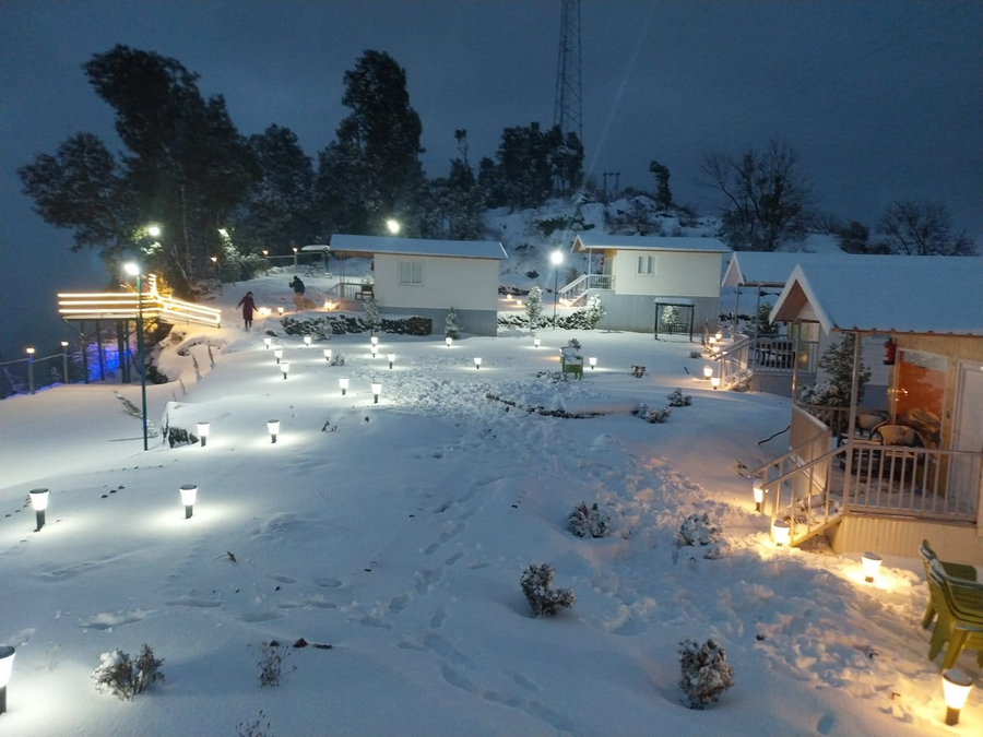 the grand view resorts