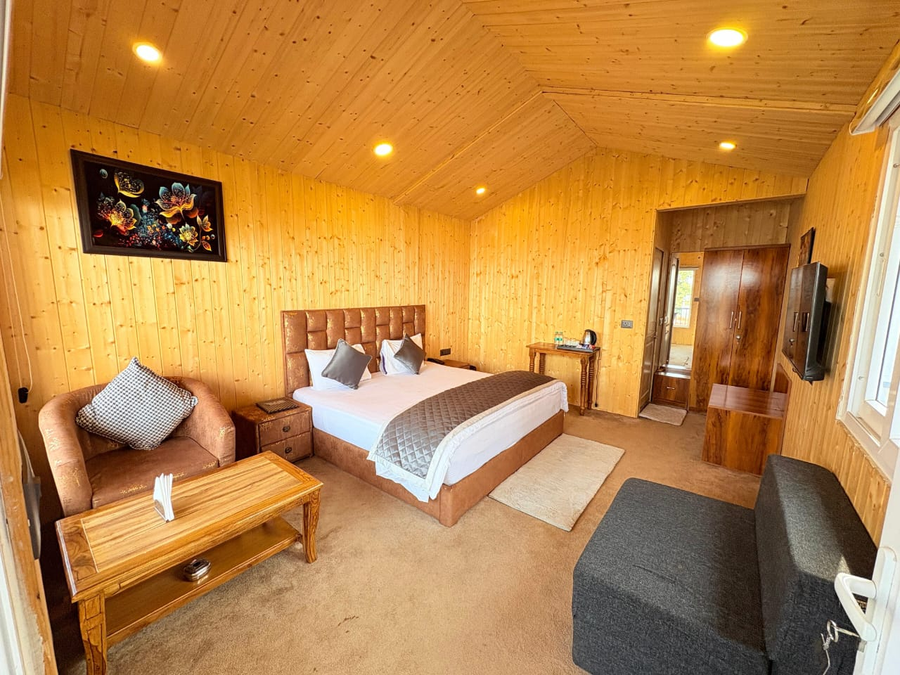 the grand view resorts