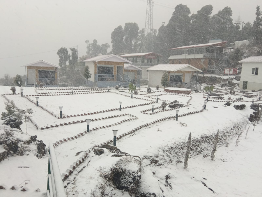 the grand view resorts