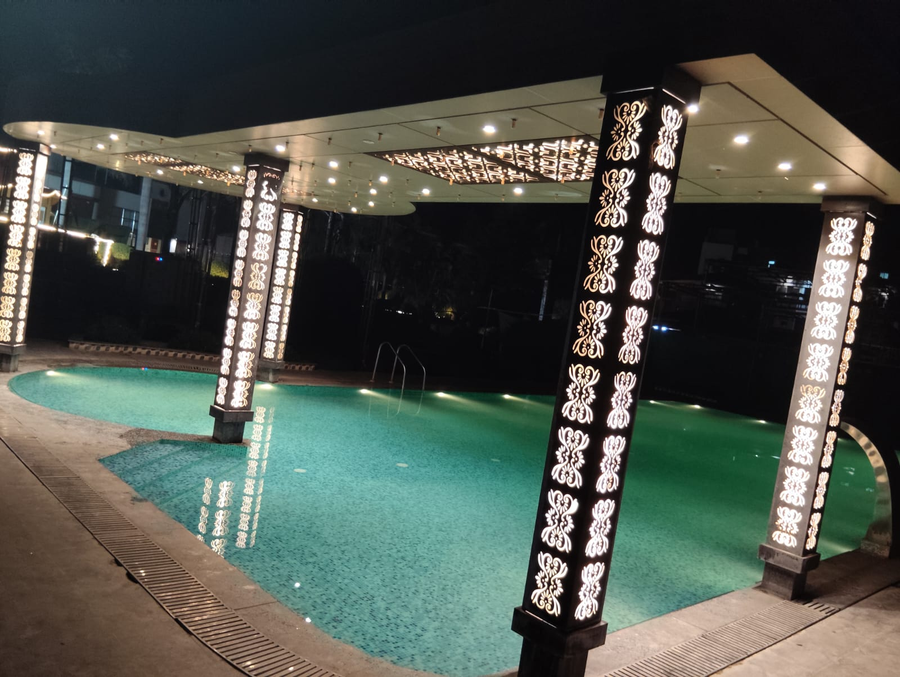 Moon And Mars Resort,,3 star