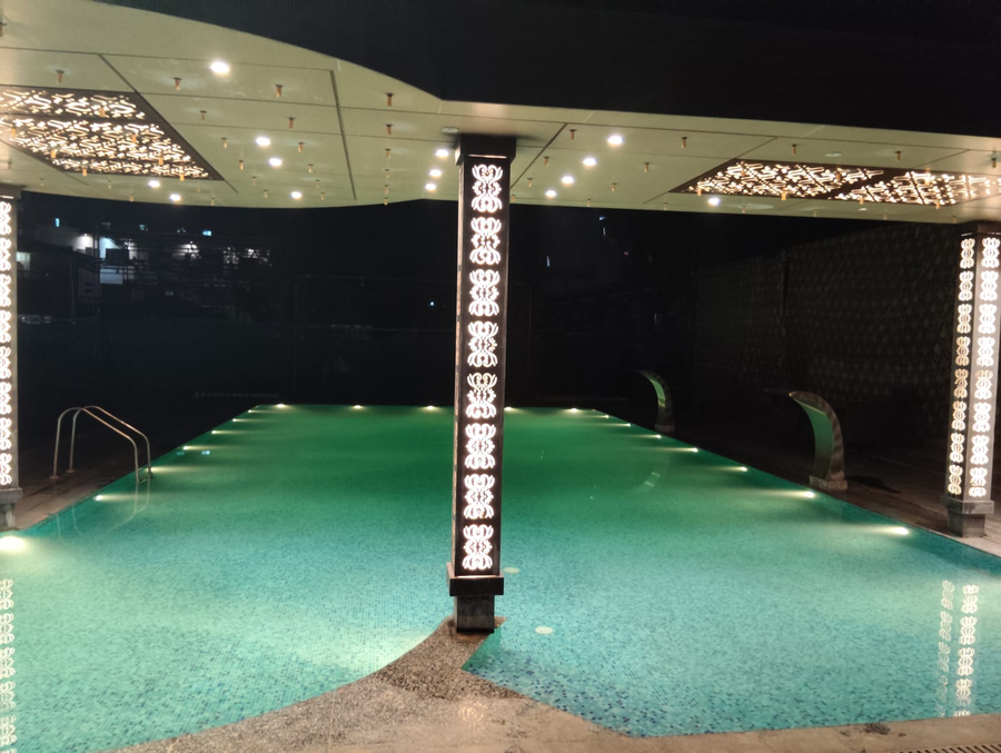 moon and mars resort