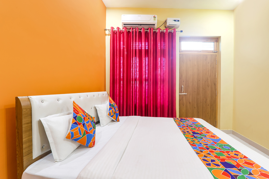 fabexpress rameshwaram guest house